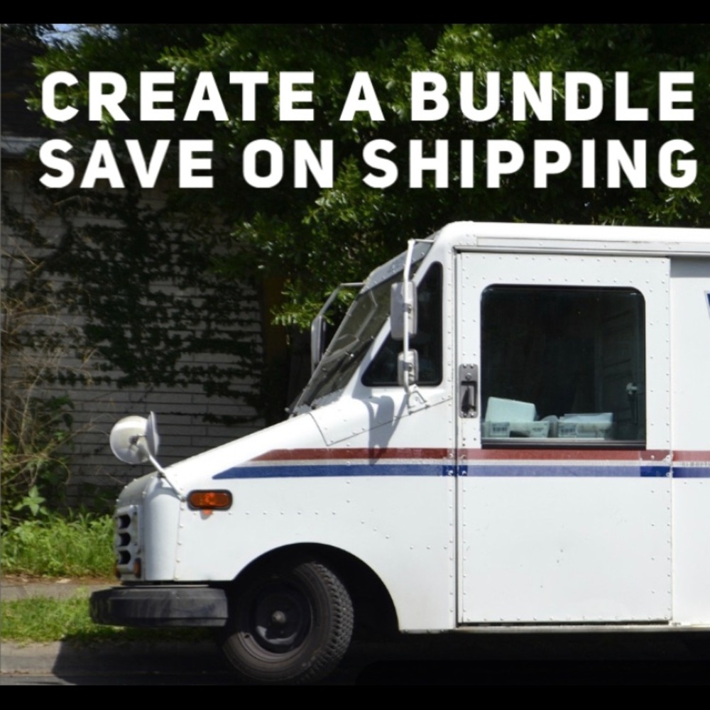 Bundle Promo!